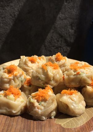 Foto resep Siomay Ayam/Dimsum Ayam