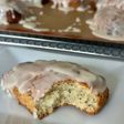 Lemon Poppy Seed Scones