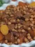 معكرونة مبوخة