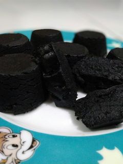 Foto resep Brownies Kukus Gorio simple