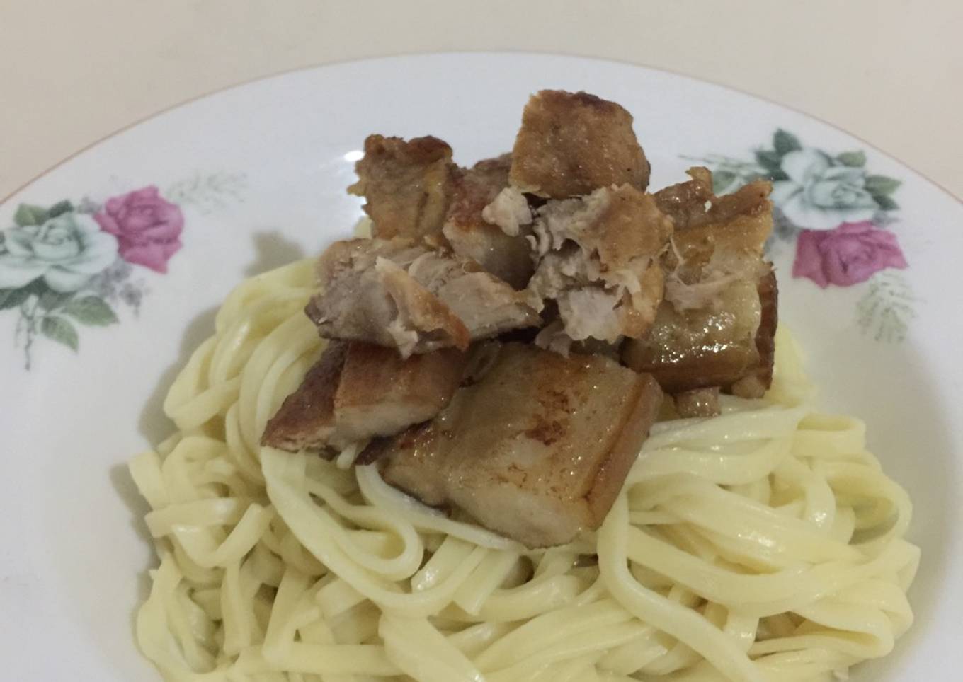 Pasta Samcan