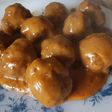 Las albóndigas de mi abuela