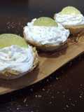Pie de Limón