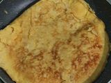 Telur Ayam Enoki