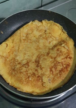 Foto resep Telur Ayam Enoki