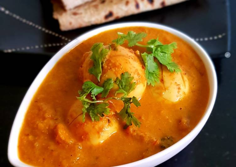 Apply These 10 Secret Tips To Improve Spicy egg masala curry