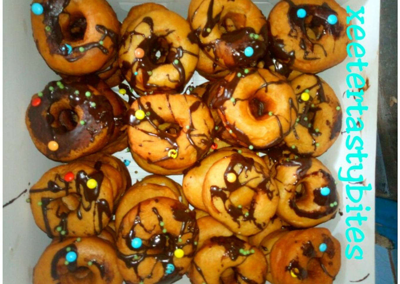 Donuts