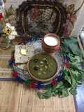 Sarsoon ka Saag