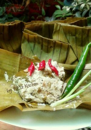 Foto resep Botok Mlanding