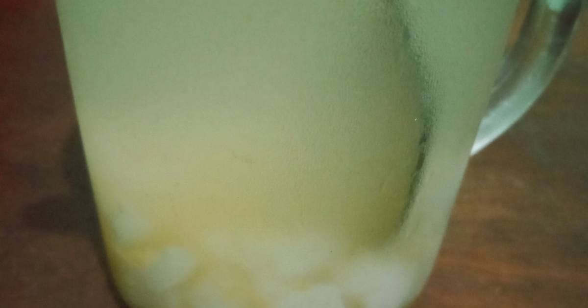 33 resep es rambutan jeruk enak dan mudah - Cookpad