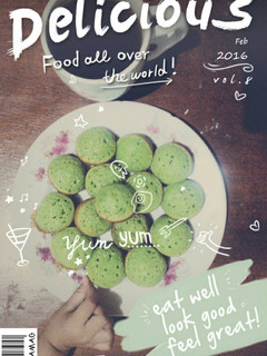 Foto resep Kue Cubit
