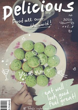 Foto resep Kue Cubit