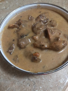 Una foto de Rabo de toro a la cordobesa Crock Pot