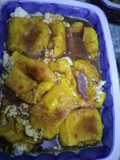 Foto resep Tahu Gejrot