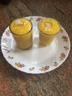 வீட்டுபுரூட்டி(HomemadeFruiti) செய்முறை முக்கிய புகைப்படம்