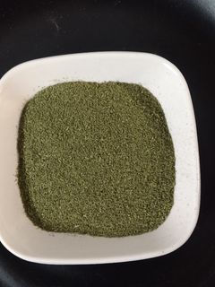 ફુદીના પાઉડર (Pudina Powder Recipe In Gujarati) રેસીપી મુખ્ય ફોટો