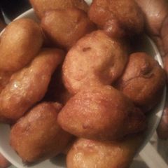 A picture of Snacky Wednesday.