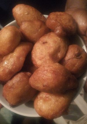 A picture of Snacky Wednesday.