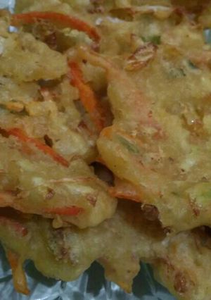 Foto resep Bakwan Sayur UmieLatief
