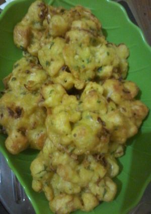 Foto resep Bakwan Tahu