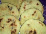 حريشات صغار معمرين بالطون