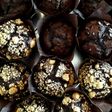 Muffins al cioccolato morbidissimi