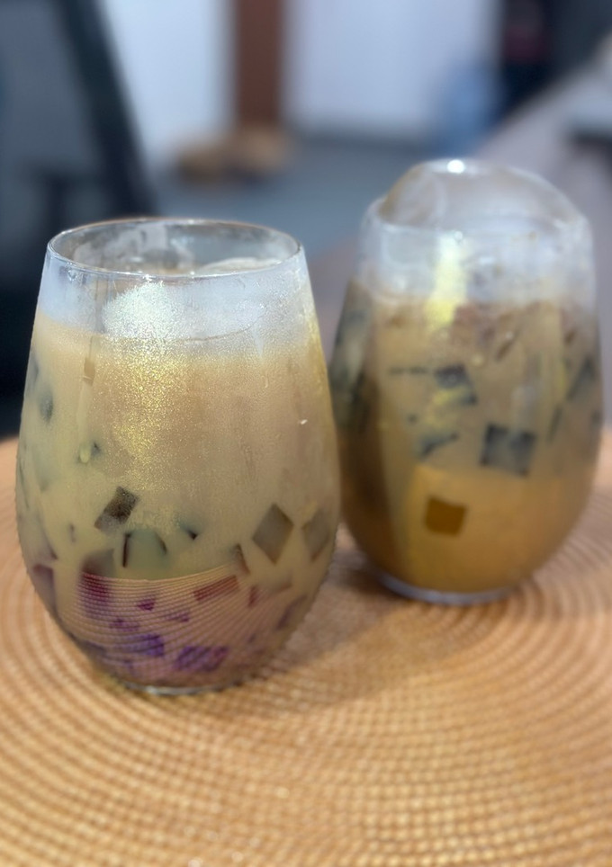 Foto resep 192. Es Capcin