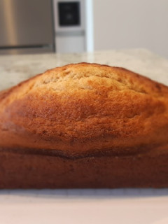 Una foto de Bizcocho de mascarpone