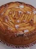 Torta alle mele