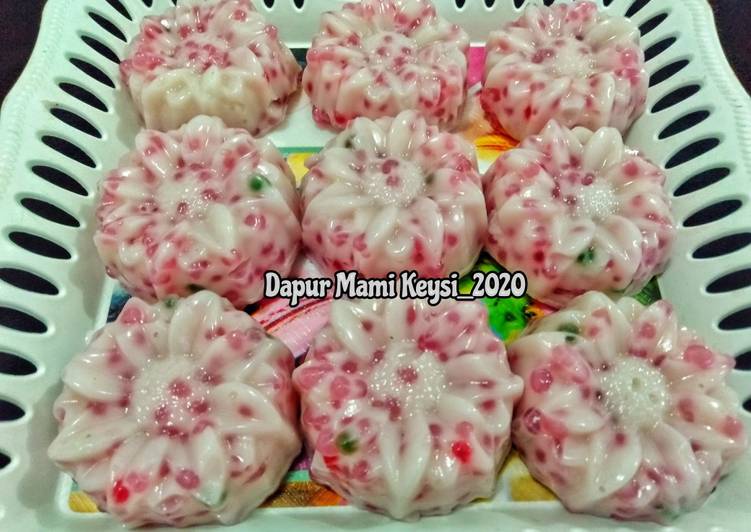 Kue Cantik Manis