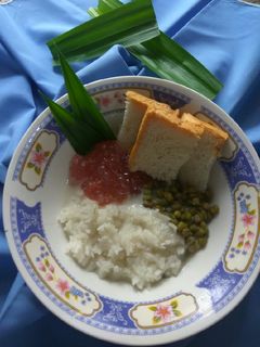 Foto resep Angsle