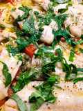 Acqua pazza