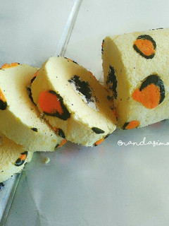 Foto resep Japanese Roll Cake