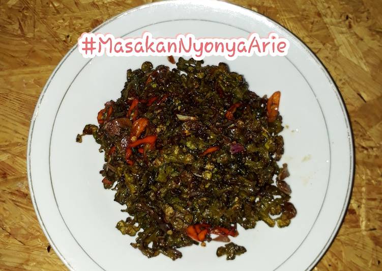 Cara termudah untuk Tips Di RumahPare nenek gak pahit