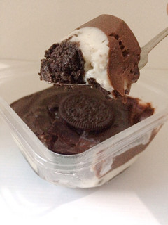 Foto resep Choco Oreo Dessert Box