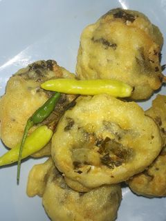 Foto resep Rolade tahu daun singkong