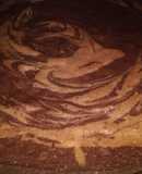Torta marmolada