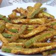 Zucchine al forno
