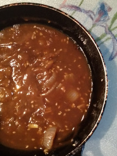Foto resep Saus Lada Hitam