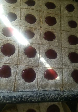 صورة لوصفة حلوة سهلة ولذيذة