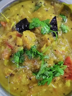 பீர்க்கங்காய் தக்காளி கடைசல் செய்முறை முக்கிய புகைப்படம்