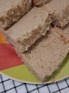 Foto resep Bolu air 1 telur