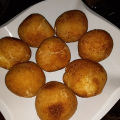A picture of Egg rolls.