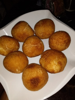 A picture of Egg rolls.
