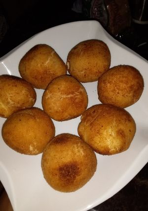A picture of Egg rolls.