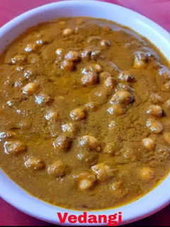 पालक छोले (Palak chole recipe in Hindi) रेसिपी मुख्य फोटो