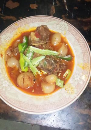 A picture of Mutton piaz.