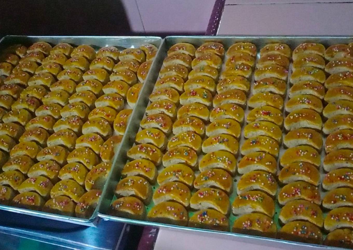 Kue kacang