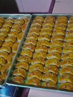 Foto resep Kue kacang