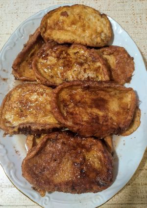 Foto principal de Torrijas Caseras